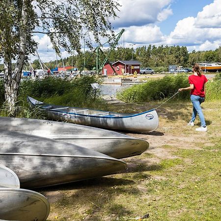 First Camp Stensoe-Kalmar Eksteriør bilde
