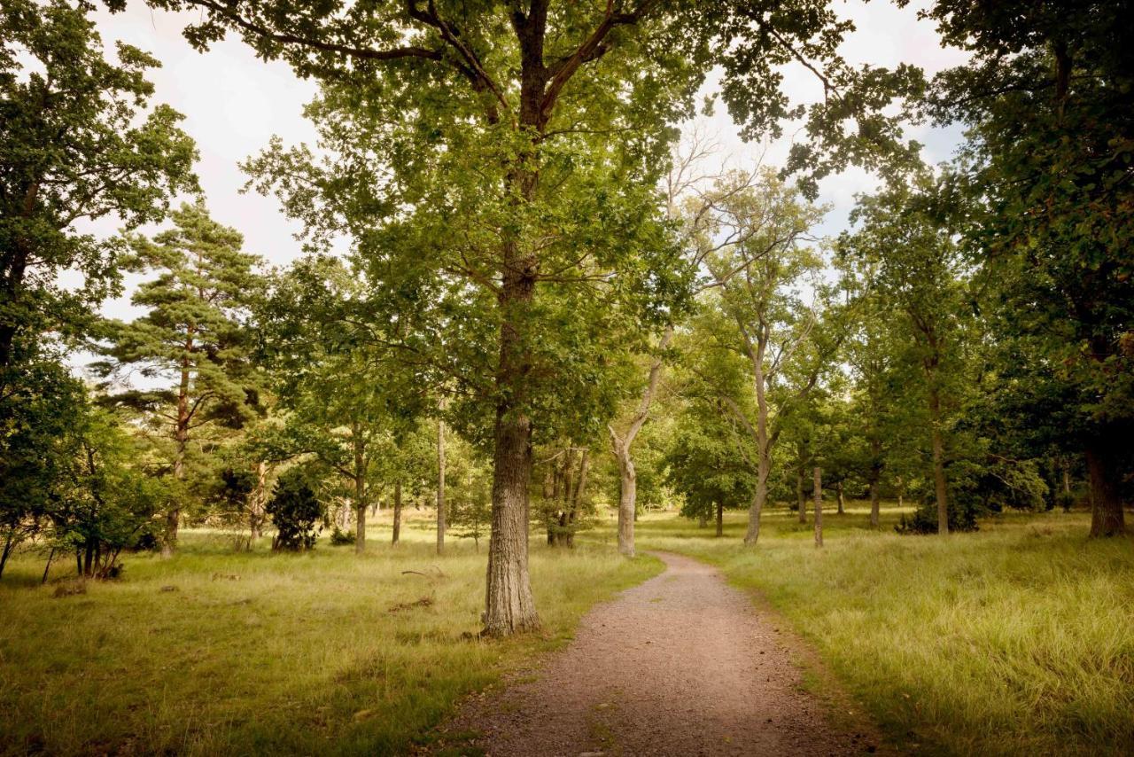 First Camp Stensoe-Kalmar Eksteriør bilde
