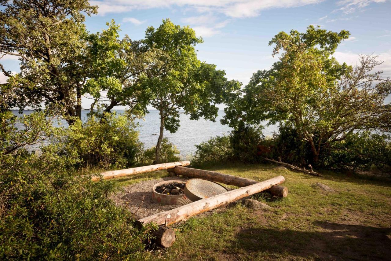 First Camp Stensoe-Kalmar Eksteriør bilde