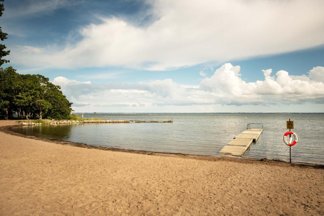 First Camp Stensoe-Kalmar Eksteriør bilde