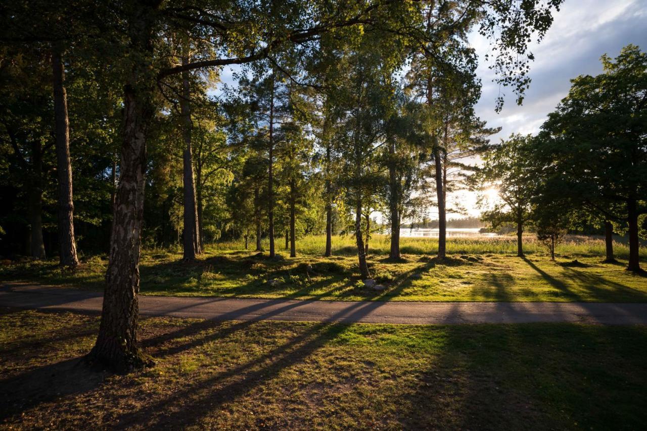 First Camp Stensoe-Kalmar Eksteriør bilde