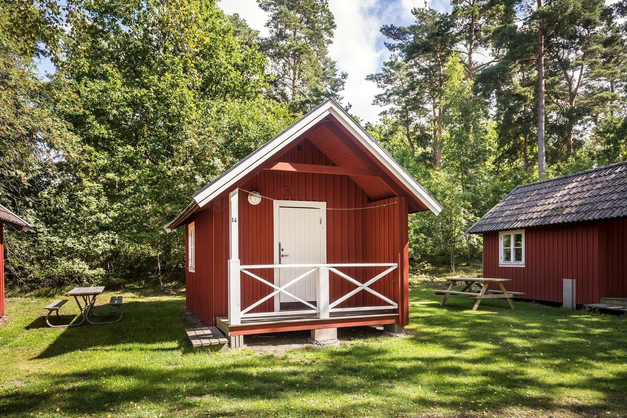 First Camp Stensoe-Kalmar Eksteriør bilde