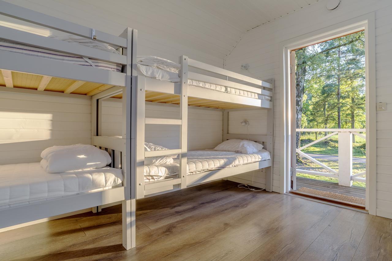 First Camp Stensoe-Kalmar Eksteriør bilde