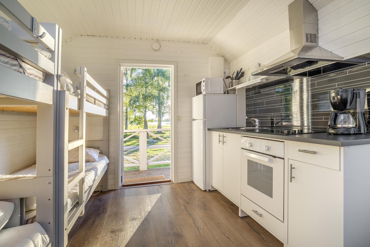 First Camp Stensoe-Kalmar Eksteriør bilde